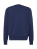 Nike Nike Polos in midnight navy/white