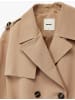 KOTON TRENCHCOATS in Beige