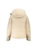 Calvin Klein Beige Polyester-Jacke