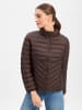 s.Oliver Jacke in schoko
