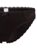 LASCANA Slip in schwarz - 0004