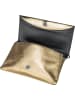 LIEBESKIND BERLIN Umhängetasche Elouise Crossbody S Metallic in Gold