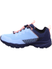 Kastinger Trekkingschuh Mit Tex-Membran in blau