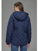Laura Scott Steppjacke in marine