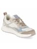 WALDLÄUFER orthopädischer Schnürhalbschuh in beige