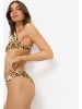 LSCN BY LASCANA Bikini-Hose in leopard