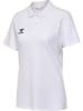 Hummel Hummel Polo Hmlgo Multisport Damen in WHITE