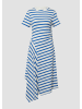 s.Oliver Kleid in 56G2_ozeanblau