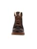 PANAMA JACK Boots P03 Aviator in Braun