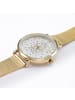 Girl Only Analog-Armbanduhr Girl Only Mademoiselle gold mittel (ca. 36mm)