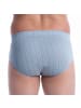 Abanderado 3er-Set: Slip in Blue