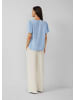 QS Bluse  in  5072_hellblau