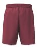 erima Kinder Short in bordeaux