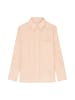 Marc O'Polo Bluse in dry rose