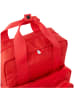 LEGO LEGO Brick 2x2 Backpack in Rot