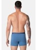 Muchachomalo 2er-Set: Boxershort in Mehrfarbig - für Herren