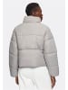 PEGADOR PEGADOR PEGADOR Georgia Puffer Jackets in grey
