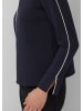 s.Oliver Sweatshirt  in  5959_navy