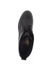 Exton Schnürstiefel  in Braun