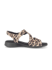 Gabor Riemchensandalen in beige