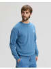 Lee Sweatshirt Workwear in Work Blue