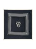 Marc O'Polo DENIM Quadratisches Tuch in Dark Blue