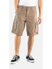 Reell Short "New Cargo Short" in Braun