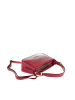 Pierre Cardin Schultertasche in RUBY