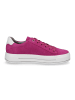 ara Sneaker Canberra 3.0 in Pink Weiß