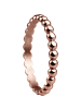 Bering Edelstahl Ring Weite63