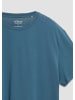 s.Oliver T-Shirt in 5548_blau