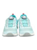 VADO  Sneaker in Turquoise