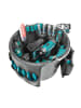 Makita E-15497 Eimertasche in Türkis