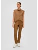s.Oliver Jeans-Hose BETSY in 84Z8_sandstein