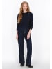 DreiMaster Vintage Sweater in navy