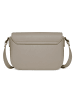 Bugatti Almata Schultertasche 22 cm sand