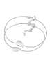 Elli Armband 925 Sterling Silber Herz in Silber