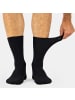 Occulto 10er Pack 100% Baumwolle Socken Ingo in Navy