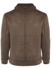 CARISMA Jacke 1270 Sherpajacke in Braun