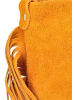 IZIA Umhängetasche  in Orange