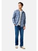 Wrangler Jeans 'Texas' in blau