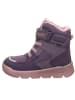 superfit Winterstiefel MARS in Lila/Rosa