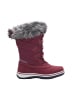 Trollkids Winterstiefel Holmenkollen in tea rose