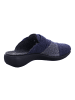 WESTLAND Clogs für Damen in dunkel-blau