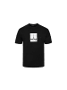 Karl Lagerfeld T-Shirt 755420 in schwarz