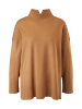 s.Oliver Pullover langarm in Braun