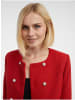 orsay Blazer in Rot