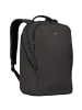 Wenger MX Light 16 Business-Rucksack 44 cm Laptopfach heather grey
