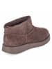 Skechers Schlupfstiefel in brown