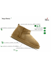 thies Winterstiefel für Damen in beige